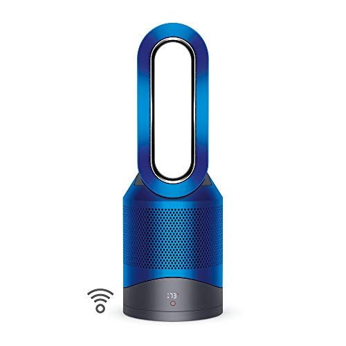 dyson hot and cool hp02 hepa air purifier yinzbuy