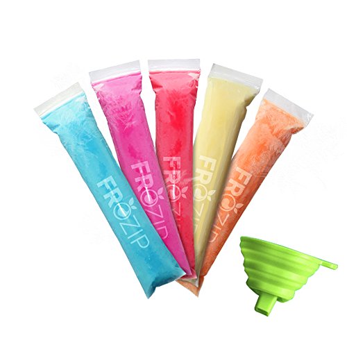 frozip disposable popsicle bags yinzbuy