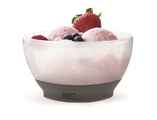 host freeze ice cream bowl