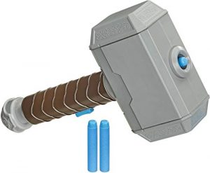 thor's hammer nerf gun