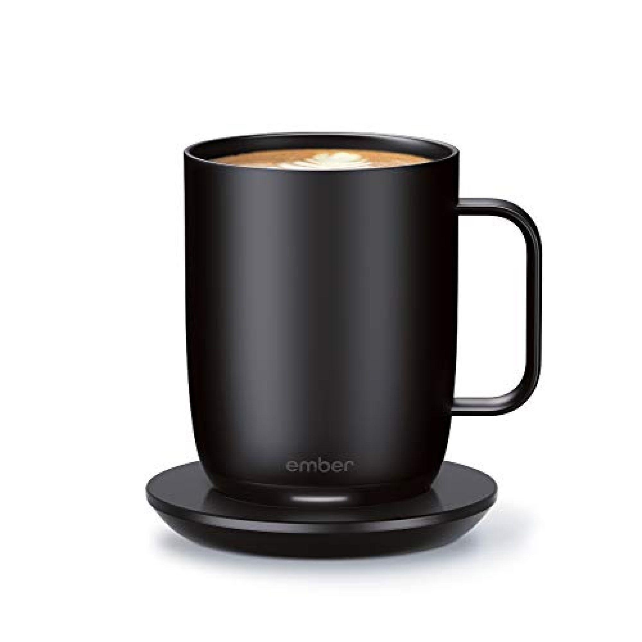 Ember Ceramic Cup NEW Temperature Control Smart Mug - Yinz Buy