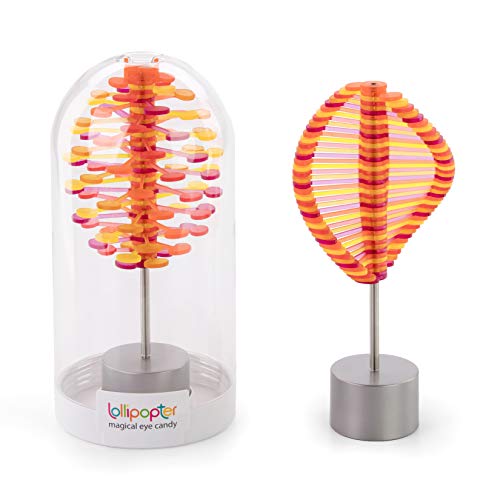 lollipopter playable art adult fidget spinner desk toy yinzbuy