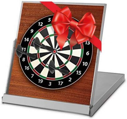 desk games to play at work magnetic desktop dart board