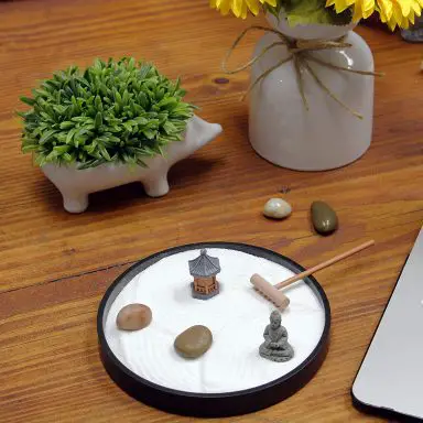 desk games to play at work mini desk zen garden