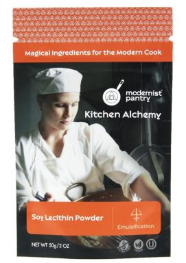 magical pantry soy lectin powder home use