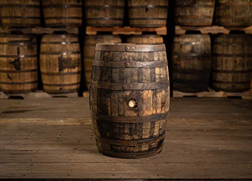 kentucky whiskey barrel authentic retired bourbon barrel yinzbuy
