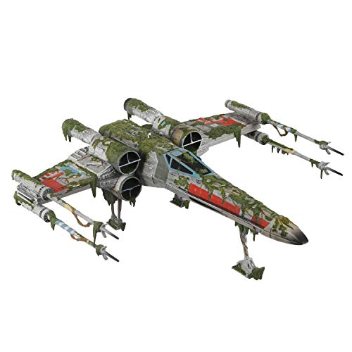 hallmark keepsake x-wing starfighter on dagobah ornament yinzbuy