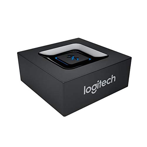 logitech bluetooth audio adapter for speakers yinzbuy