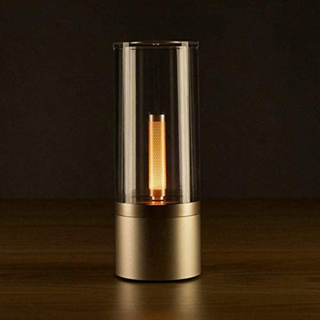 Yeelight Smart Candle - Easy Candela Control via Smartphone - Yinz Buy