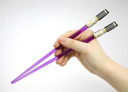 where to buy lightsaber chopsticks mace windu