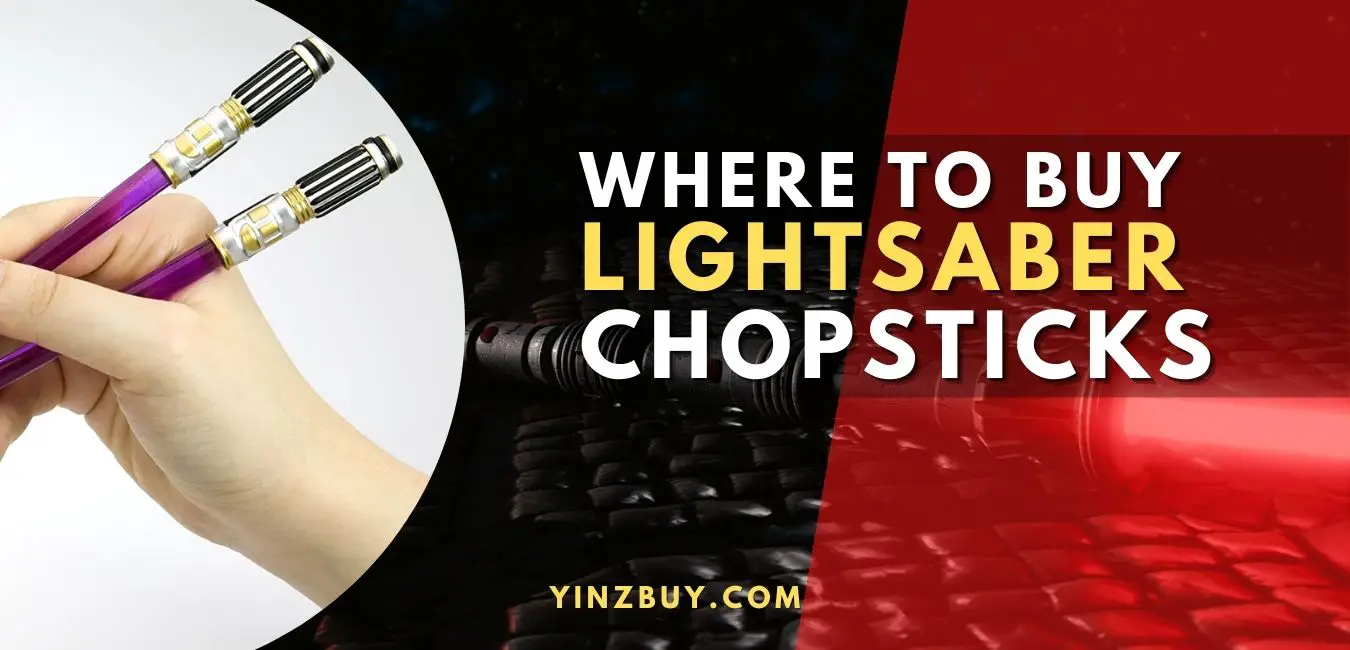 where to buy lightsaber chopsticks star wars online buying guide yinzbuy