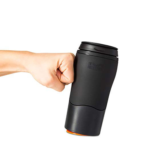 mighty mug unspillable mug coffee cup and travel thermos yinzbuy