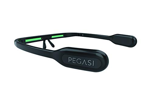 pegasi 2 light therapy glasses healthy sleep aid alternative yinzbuy