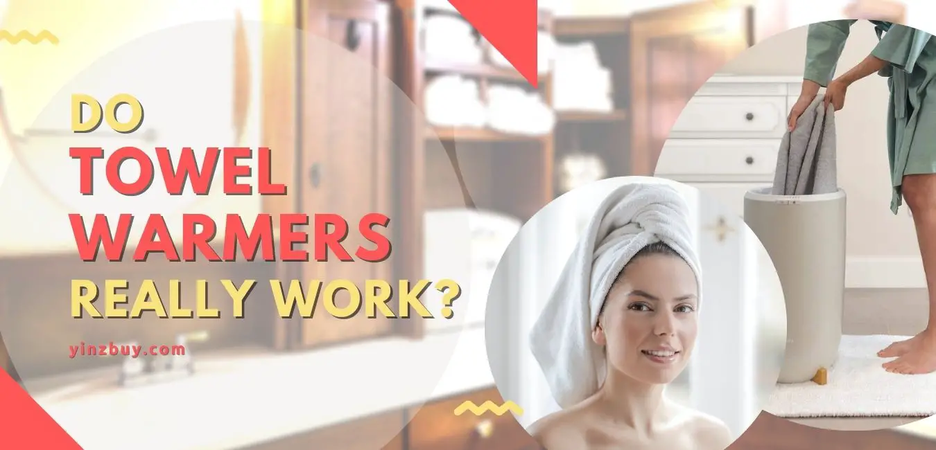 do towel warmers really work luxury bathroom accessory yinzbuy