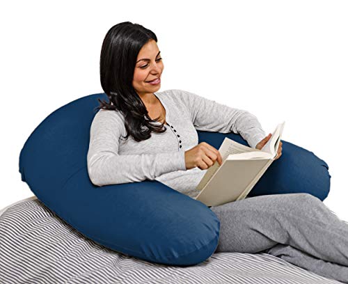 yogibo pillow backrest reading pillow with arms support yinzbuy