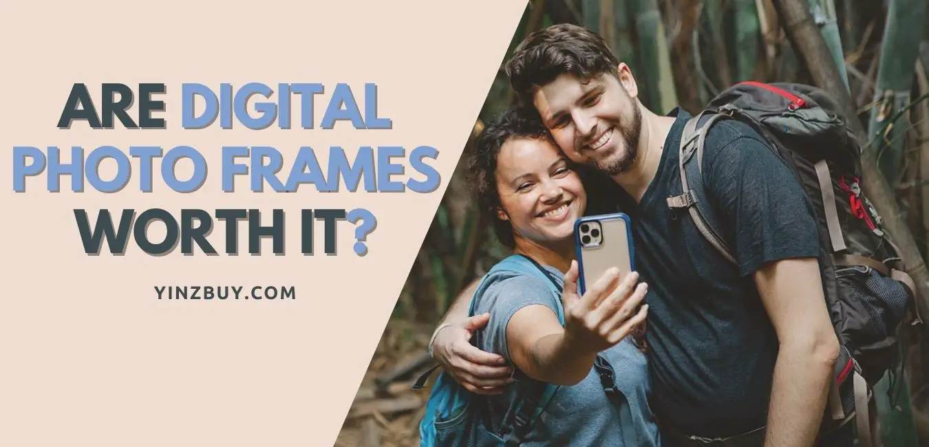 are digital photo frames worth it guide to pictures and sharing memories yinzbuy