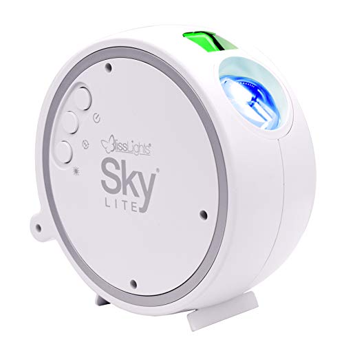sky lite laser star projector blisslights home galaxy night light for bedroom home theatre game room yinzbuy