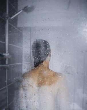 how often should you use a steam shower and can you steam every day yinzbuy
