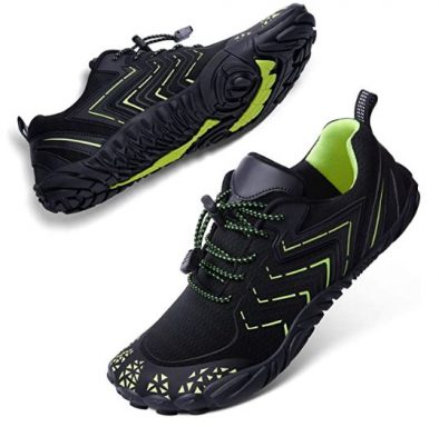 waterproof wet shoes for kayaking