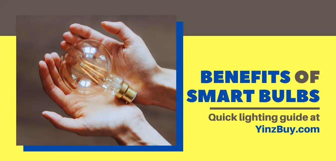 benefits of smart bulbs a quick smart light system guide at yinzbuy