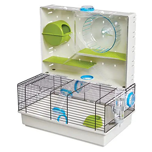 arcade hamster cage midwest critterville hamster home and habitat yinzbuy