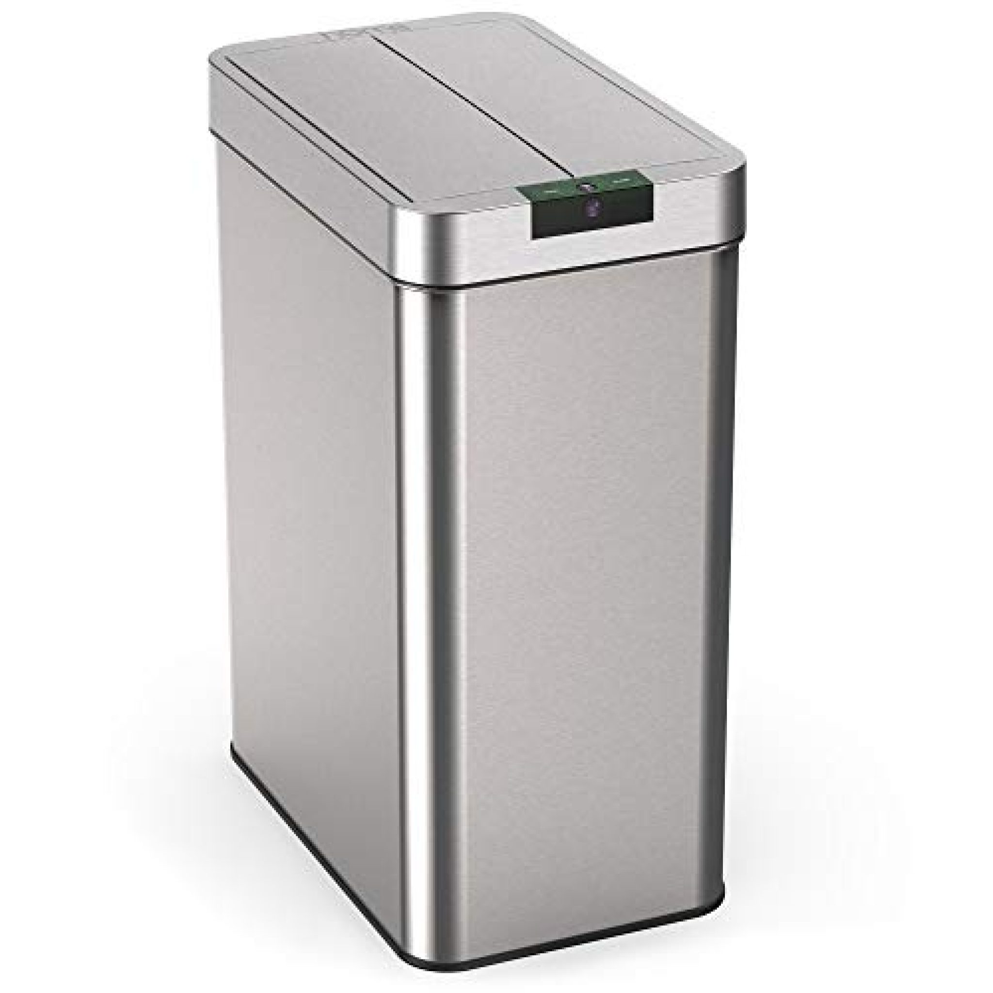 Automatic Trash Can - Hands Free Garbage w/ Motion Sensor - Yinz Buy