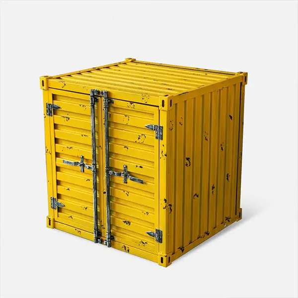 industrial storage cabinet storage freight container design yinzbuy