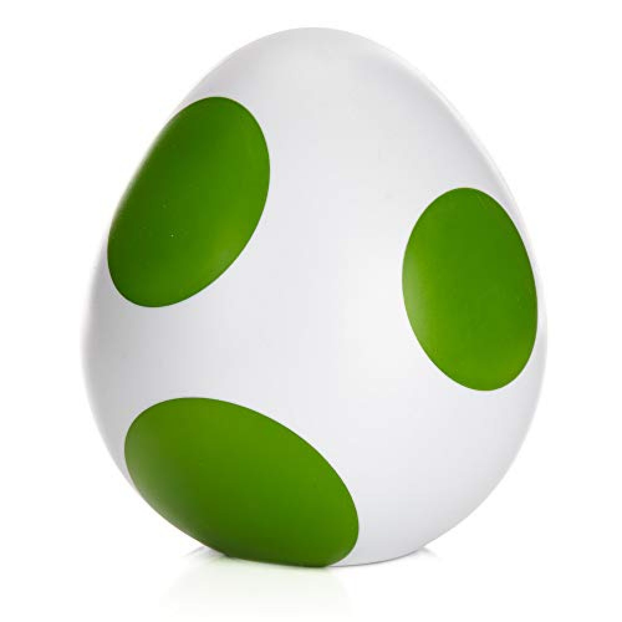 Yoshi Egg Light Official Super Mario Bros Eggcellent Lamp Yinz Buy 6628
