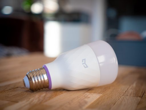 benefits of smart bulbs upgrade your home lighting system