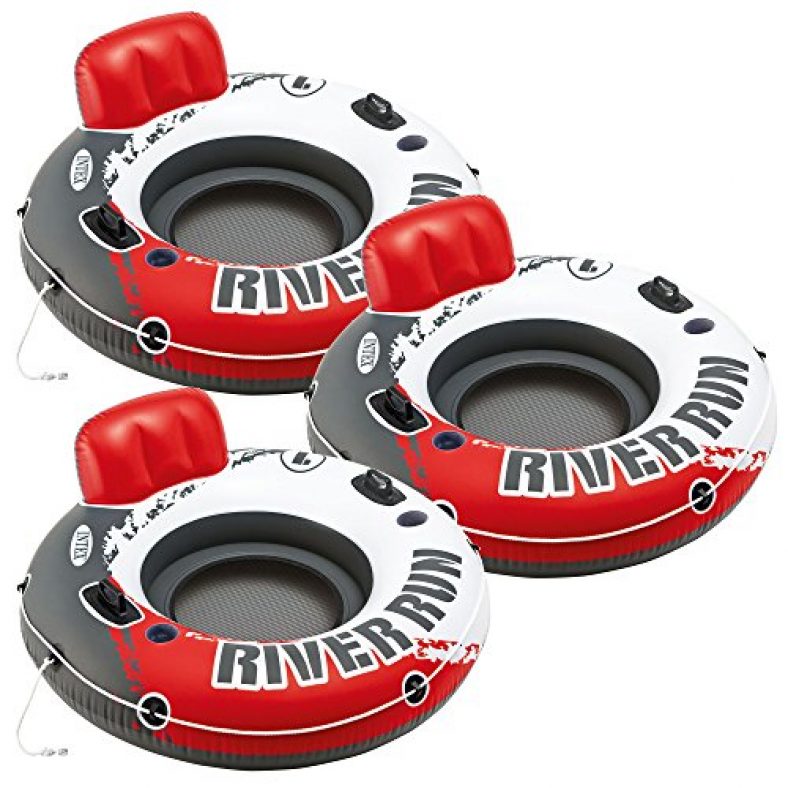 intex tubes