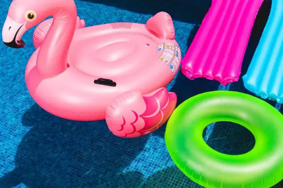 pool toys rafts and floats for children and adults