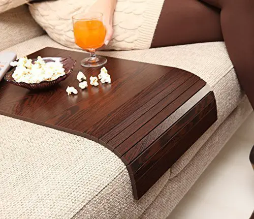 couch tray