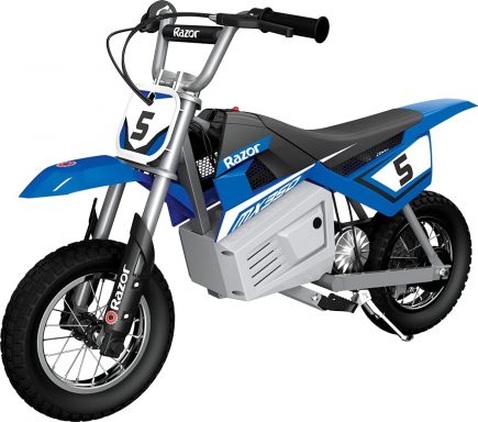 best dirt bike for kids ages 4 to 6 razor mx350