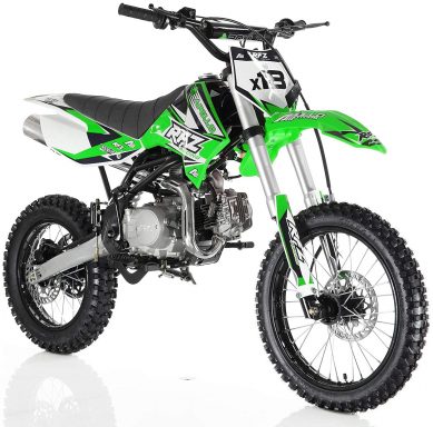 best dirt bike for teenagers apollo dbx18