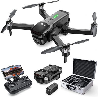 best drone under 250 potensic d68 quadcopter