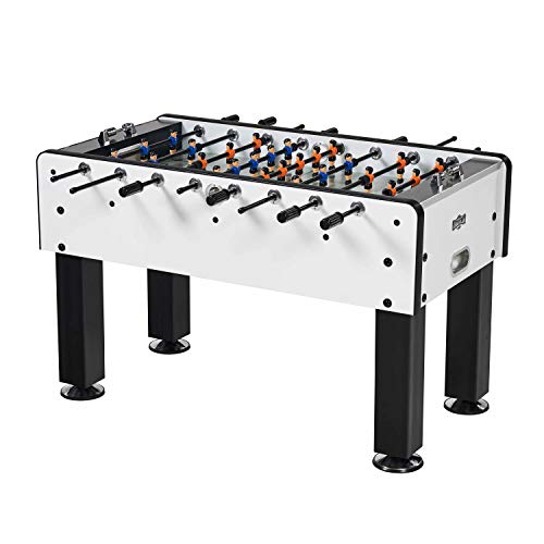 outdoor foosball table hall of games table football and soccer yinzbuy
