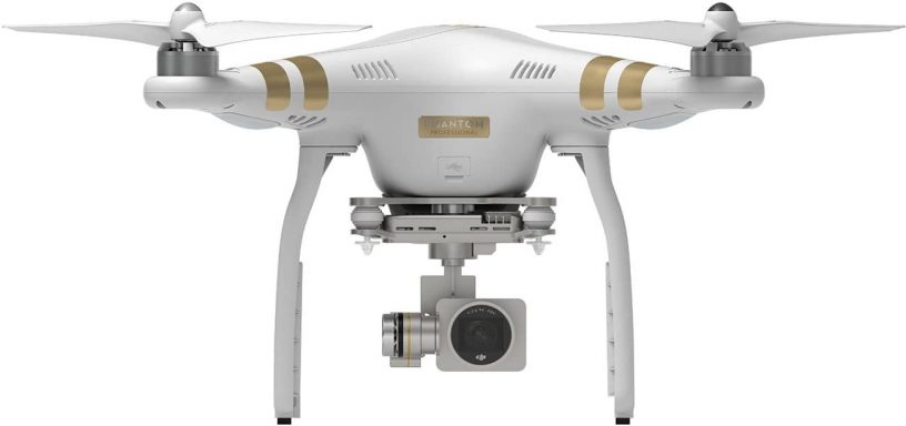 most durable dji phantom 3 quadcopter camera drone