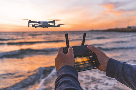 what to look for when buying a drone user friendly controller