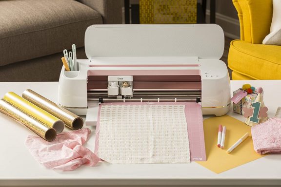 cricut machine differences and comparison cricut maker