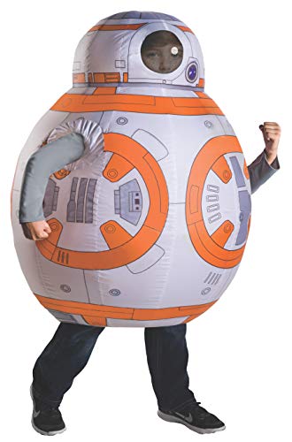 bb-8 costume inflatable halloween costume for children yinzbuy