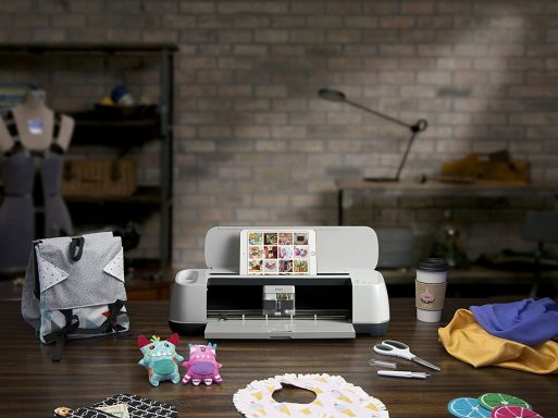 what is a cricut machine maker digital cut then print