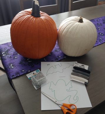 all you need to create pumpkin string art at home yinzbuy