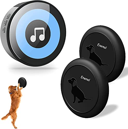 dog doorbell for potty training yinzbuy