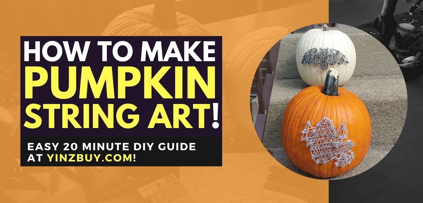 how to make pumpkin screen art easy 20 minute diy guide at yinzbuy