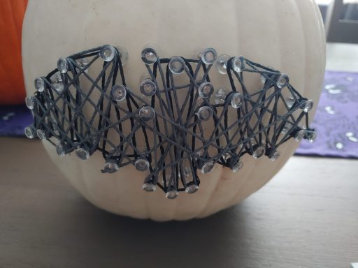 how to make pumpkin string art step 10 fill interior design to your preference yinzbuy