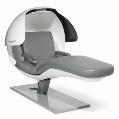 nap pod chair productivity boosting power nap chair yinzbuy