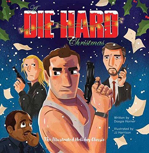 a die hard christmas book john mcclane story yinzbuy