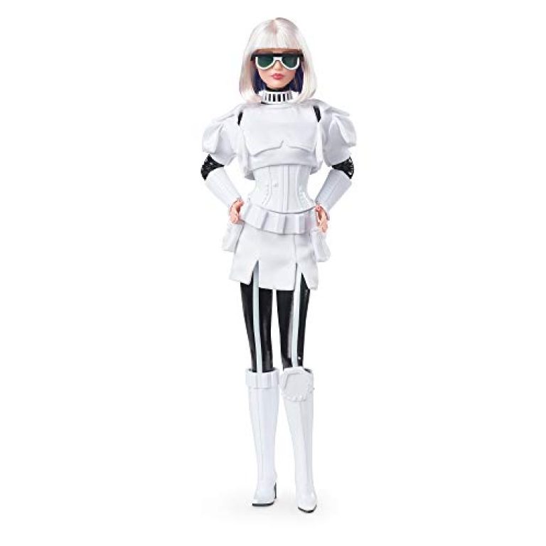 stormtrooper barbie