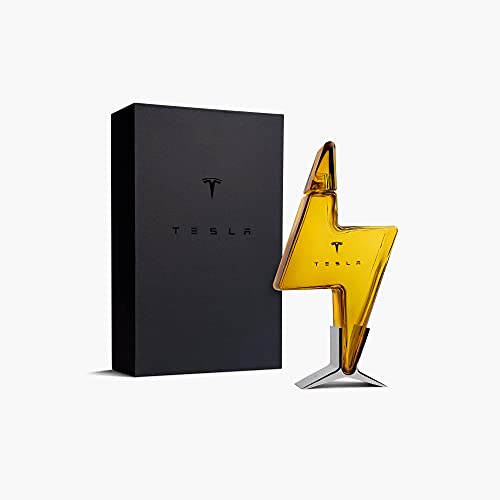 tesla decanter 750 ml limited edition yinzbuy