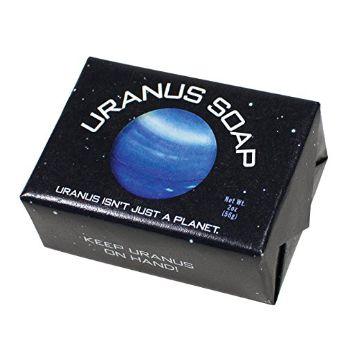 uranus soap more than just a planet novelty soap yinzbuy